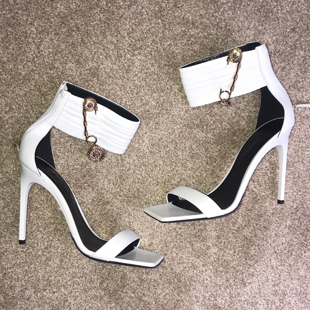 Versace Heels